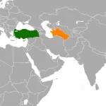 Türkmenistan Vatandaşları için Türkiye Çalışma İzni